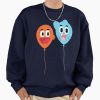 ssrcooversized sweatshirtmens 0105081f66c8590f4efrontsquare productx1000 7 - The Amazing World Of Gumball Merch