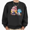 ssrcooversized sweatshirtmens 0110101001c5ca27c6frontsquare productx1000 1 - The Amazing World Of Gumball Merch