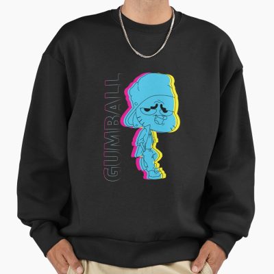 Gumball 2 Cool Design Sweatshirt