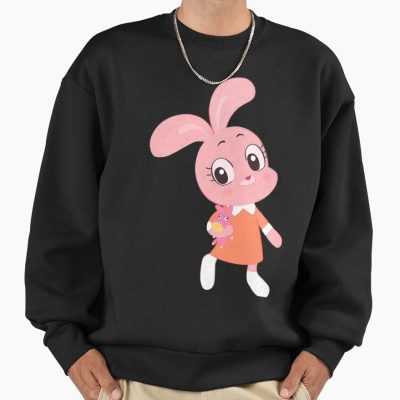 Ana%c3%afs Watterson Sweatshirt