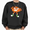 ssrcooversized sweatshirtmens 0110101001c5ca27c6frontsquare productx1000 24 - The Amazing World Of Gumball Merch
