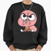 ssrcooversized sweatshirtmens 0110101001c5ca27c6frontsquare productx1000 26 - The Amazing World Of Gumball Merch
