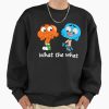 ssrcooversized sweatshirtmens 0110101001c5ca27c6frontsquare productx1000 31 - The Amazing World Of Gumball Merch