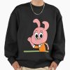 ssrcooversized sweatshirtmens 0110101001c5ca27c6frontsquare productx1000 39 - The Amazing World Of Gumball Merch