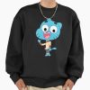 ssrcooversized sweatshirtmens 0110101001c5ca27c6frontsquare productx1000 42 - The Amazing World Of Gumball Merch