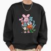 ssrcooversized sweatshirtmens 0110101001c5ca27c6frontsquare productx1000 45 - The Amazing World Of Gumball Merch