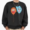 ssrcooversized sweatshirtmens 0110101001c5ca27c6frontsquare productx1000 7 - The Amazing World Of Gumball Merch