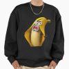 ssrcooversized sweatshirtmens 0110101001c5ca27c6frontsquare productx1000 9 - The Amazing World Of Gumball Merch