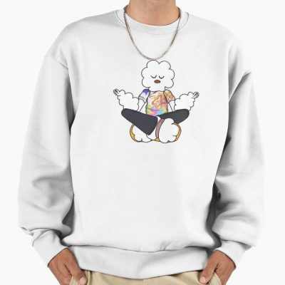 Mr Small The Amazing World Of Gumball Sweatshirt