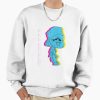ssrcooversized sweatshirtmens 01fafafaca443f4786frontsquare productx1000 12 - The Amazing World Of Gumball Merch