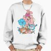 The Amazing World Of Gumball Sweatshirt