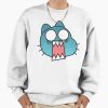 ssrcooversized sweatshirtmens 01fafafaca443f4786frontsquare productx1000 19 - The Amazing World Of Gumball Merch