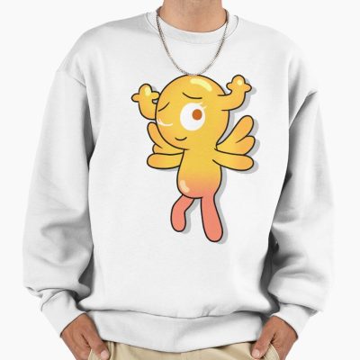 Penny The Amazing World Of Gumball Sweatshirt