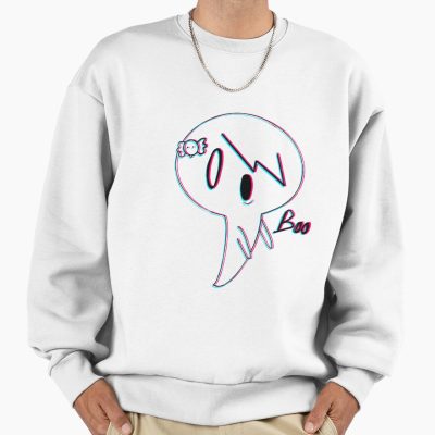 Carrie Krueger Sweatshirt