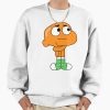 ssrcooversized sweatshirtmens 01fafafaca443f4786frontsquare productx1000 23 - The Amazing World Of Gumball Merch