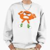 ssrcooversized sweatshirtmens 01fafafaca443f4786frontsquare productx1000 24 - The Amazing World Of Gumball Merch