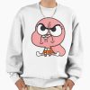 ssrcooversized sweatshirtmens 01fafafaca443f4786frontsquare productx1000 26 - The Amazing World Of Gumball Merch