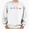 ssrcooversized sweatshirtmens 01fafafaca443f4786frontsquare productx1000 28 - The Amazing World Of Gumball Merch