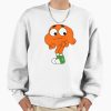 ssrcooversized sweatshirtmens 01fafafaca443f4786frontsquare productx1000 32 - The Amazing World Of Gumball Merch