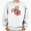 ssrcooversized sweatshirtmens 01fafafaca443f4786frontsquare productx1000 35 - The Amazing World Of Gumball Merch