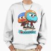 ssrcooversized sweatshirtmens 01fafafaca443f4786frontsquare productx1000 4 - The Amazing World Of Gumball Merch