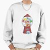 ssrcooversized sweatshirtmens 01fafafaca443f4786frontsquare productx1000 40 - The Amazing World Of Gumball Merch