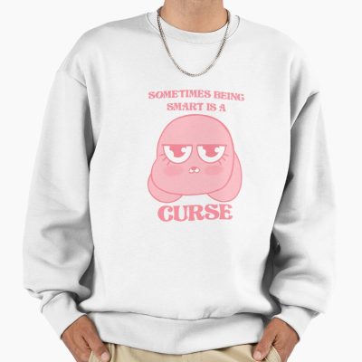 Smart Anais The Amazing World Of Gumball Sweatshirt