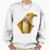 ssrcooversized sweatshirtmens 01fafafaca443f4786frontsquare productx1000 9 - The Amazing World Of Gumball Merch
