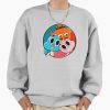 ssrcooversized sweatshirtmens 01heather greyfrontsquare productx1000 - The Amazing World Of Gumball Merch