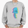 ssrcooversized sweatshirtmens 01heather greyfrontsquare productx1000 12 - The Amazing World Of Gumball Merch