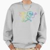 ssrcooversized sweatshirtmens 01heather greyfrontsquare productx1000 17 - The Amazing World Of Gumball Merch