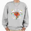 ssrcooversized sweatshirtmens 01heather greyfrontsquare productx1000 18 - The Amazing World Of Gumball Merch