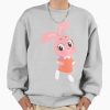 ssrcooversized sweatshirtmens 01heather greyfrontsquare productx1000 20 - The Amazing World Of Gumball Merch
