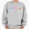 ssrcooversized sweatshirtmens 01heather greyfrontsquare productx1000 28 - The Amazing World Of Gumball Merch