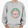 ssrcooversized sweatshirtmens 01heather greyfrontsquare productx1000 29 - The Amazing World Of Gumball Merch