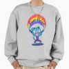 ssrcooversized sweatshirtmens 01heather greyfrontsquare productx1000 38 - The Amazing World Of Gumball Merch