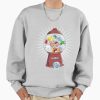 ssrcooversized sweatshirtmens 01heather greyfrontsquare productx1000 40 - The Amazing World Of Gumball Merch