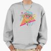 ssrcooversized sweatshirtmens 01heather greyfrontsquare productx1000 44 - The Amazing World Of Gumball Merch
