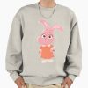 ssrcooversized sweatshirtmens 01oatmeal heatherfrontsquare productx1000 10 - The Amazing World Of Gumball Merch