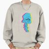 ssrcooversized sweatshirtmens 01oatmeal heatherfrontsquare productx1000 12 - The Amazing World Of Gumball Merch