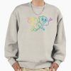 ssrcooversized sweatshirtmens 01oatmeal heatherfrontsquare productx1000 17 - The Amazing World Of Gumball Merch