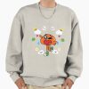 ssrcooversized sweatshirtmens 01oatmeal heatherfrontsquare productx1000 18 - The Amazing World Of Gumball Merch
