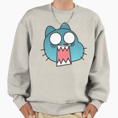 Gumball Funny Design Sweatshirt