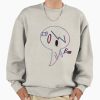 ssrcooversized sweatshirtmens 01oatmeal heatherfrontsquare productx1000 22 - The Amazing World Of Gumball Merch