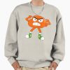 ssrcooversized sweatshirtmens 01oatmeal heatherfrontsquare productx1000 24 - The Amazing World Of Gumball Merch