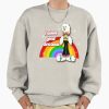 ssrcooversized sweatshirtmens 01oatmeal heatherfrontsquare productx1000 25 - The Amazing World Of Gumball Merch