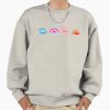 ssrcooversized sweatshirtmens 01oatmeal heatherfrontsquare productx1000 28 - The Amazing World Of Gumball Merch