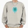 ssrcooversized sweatshirtmens 01oatmeal heatherfrontsquare productx1000 33 - The Amazing World Of Gumball Merch