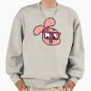 ssrcooversized sweatshirtmens 01oatmeal heatherfrontsquare productx1000 35 - The Amazing World Of Gumball Merch