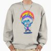 ssrcooversized sweatshirtmens 01oatmeal heatherfrontsquare productx1000 38 - The Amazing World Of Gumball Merch